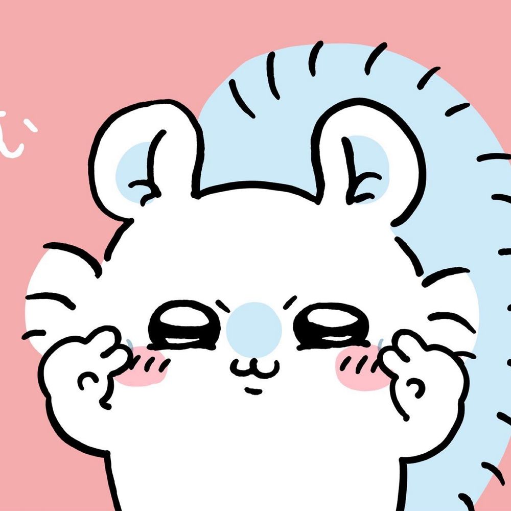 🐈シノ🐈