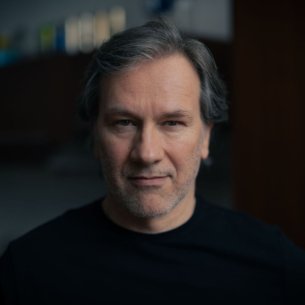 Patrick Zadrobilek