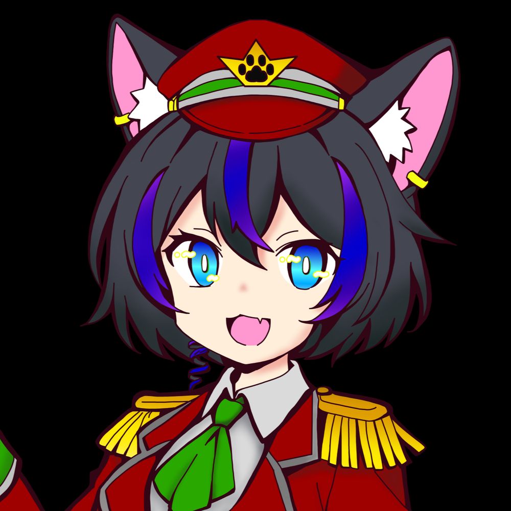 にゃん堕ふる