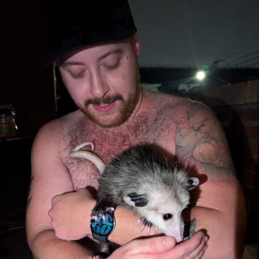 Ricky Vitus