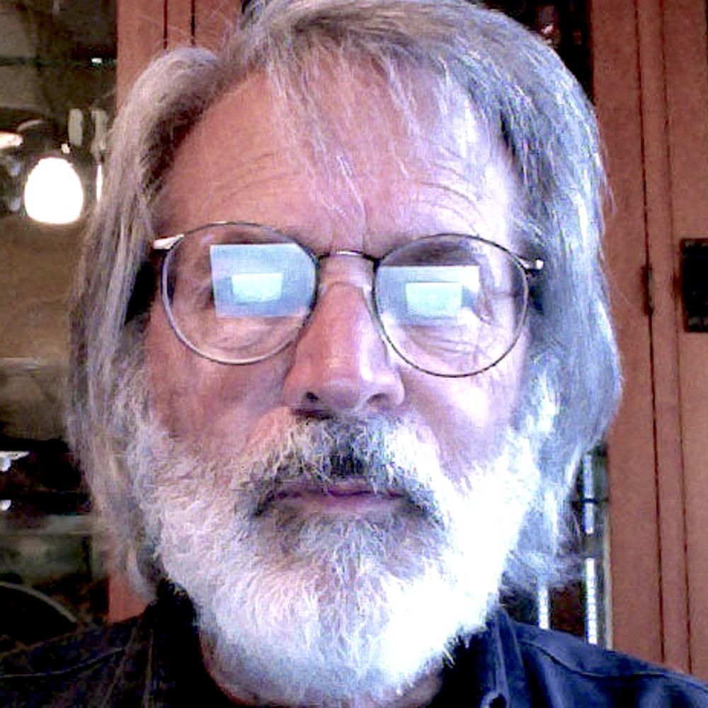 Richard Friedman