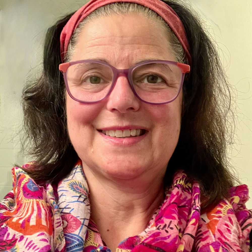 Anne Marie Parent