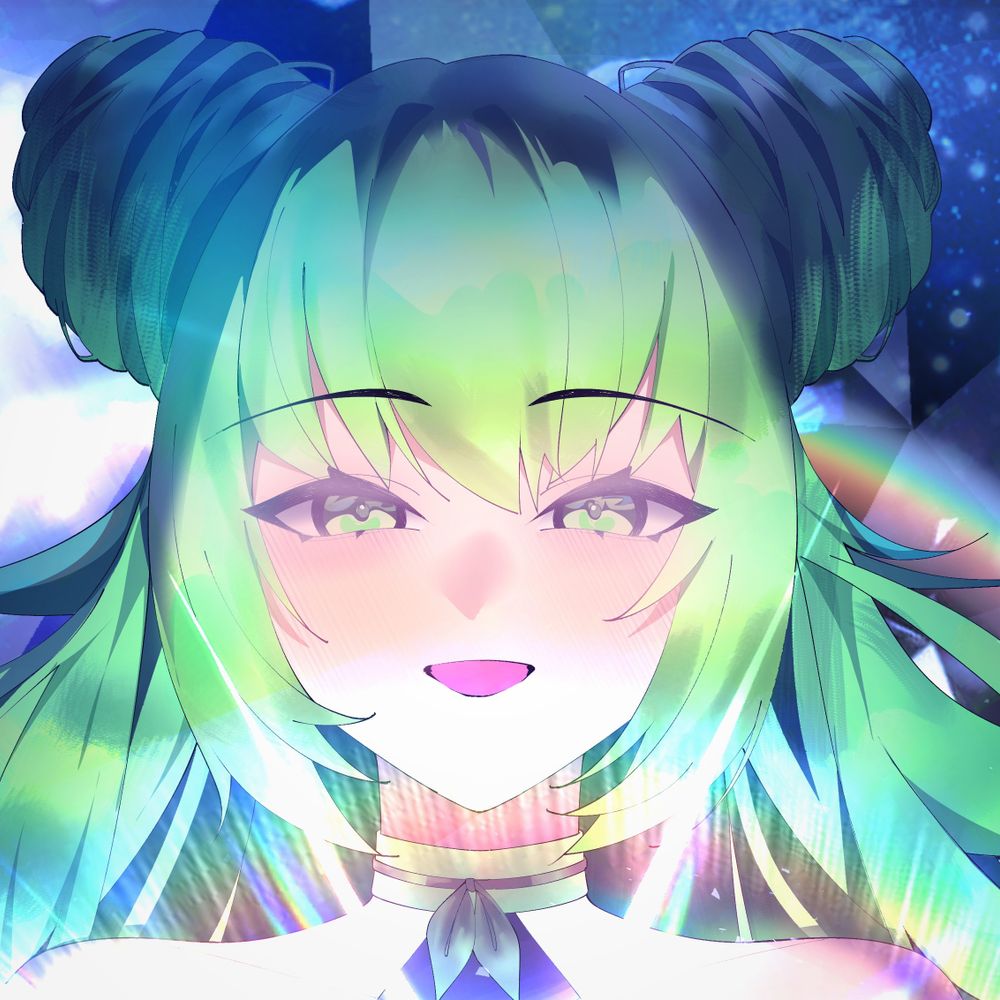 MintyMikkusu 💐Farmer VTuber
