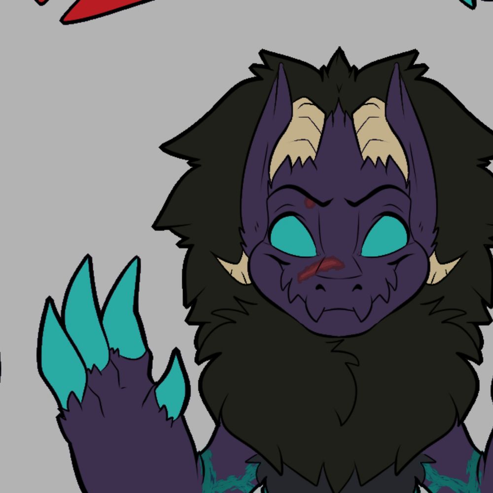 Cronus The Wickerbeast