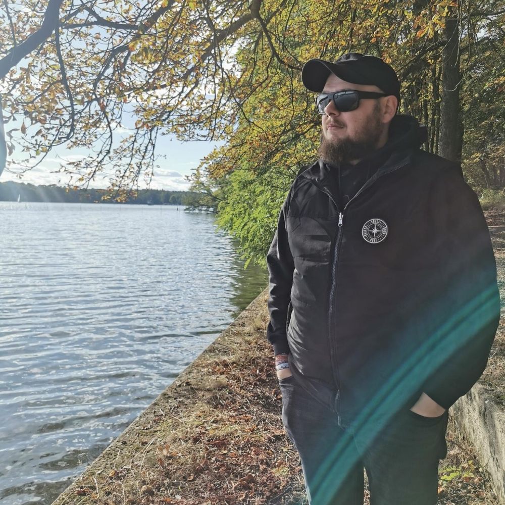 Sven Dohnalek