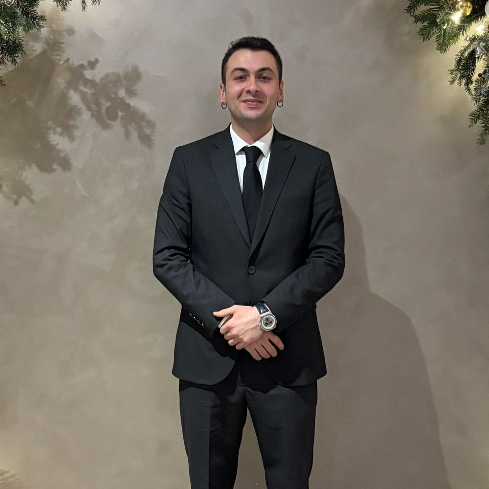 Kaan Erdoğan