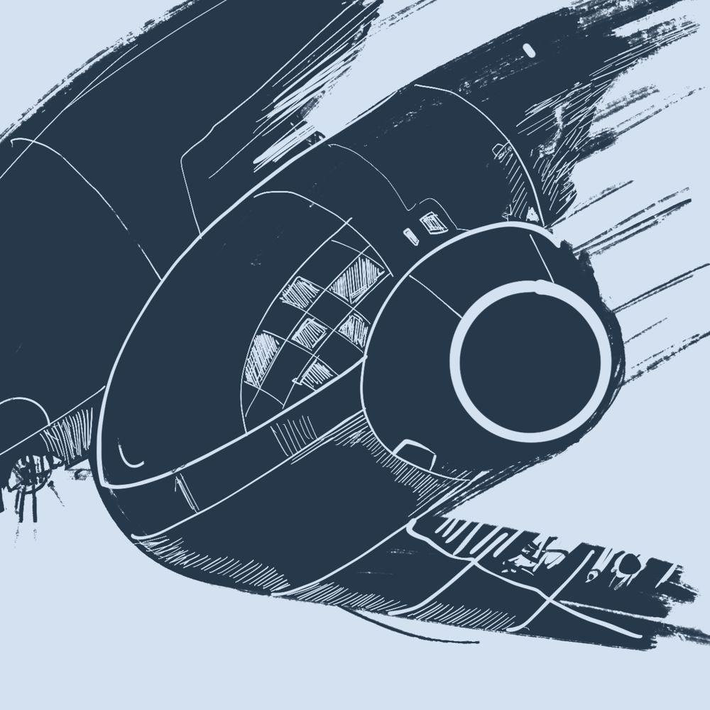 Art from A Billion Suns