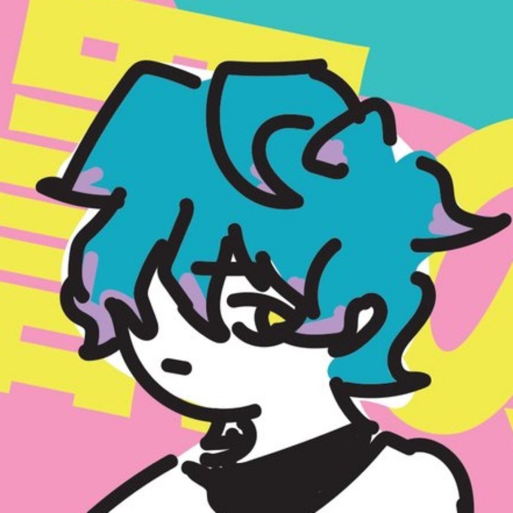 cosmo!!