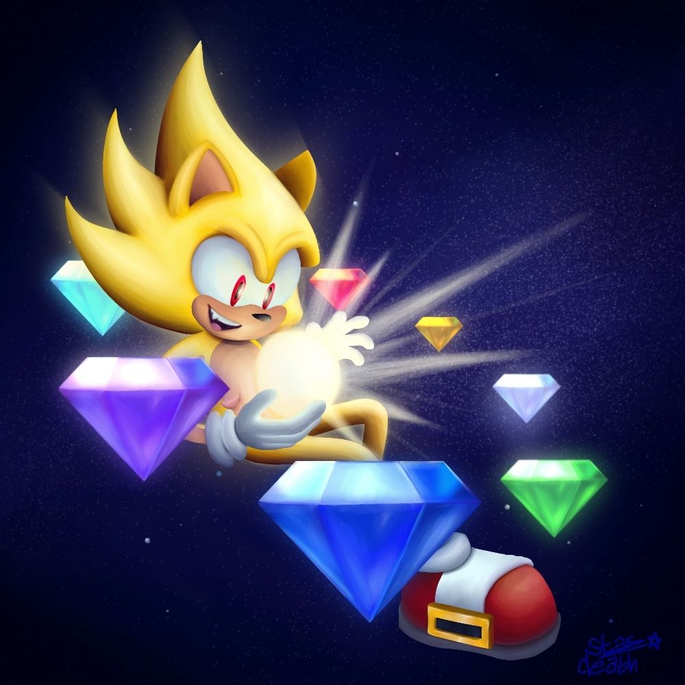 Reach For The Stars ☆