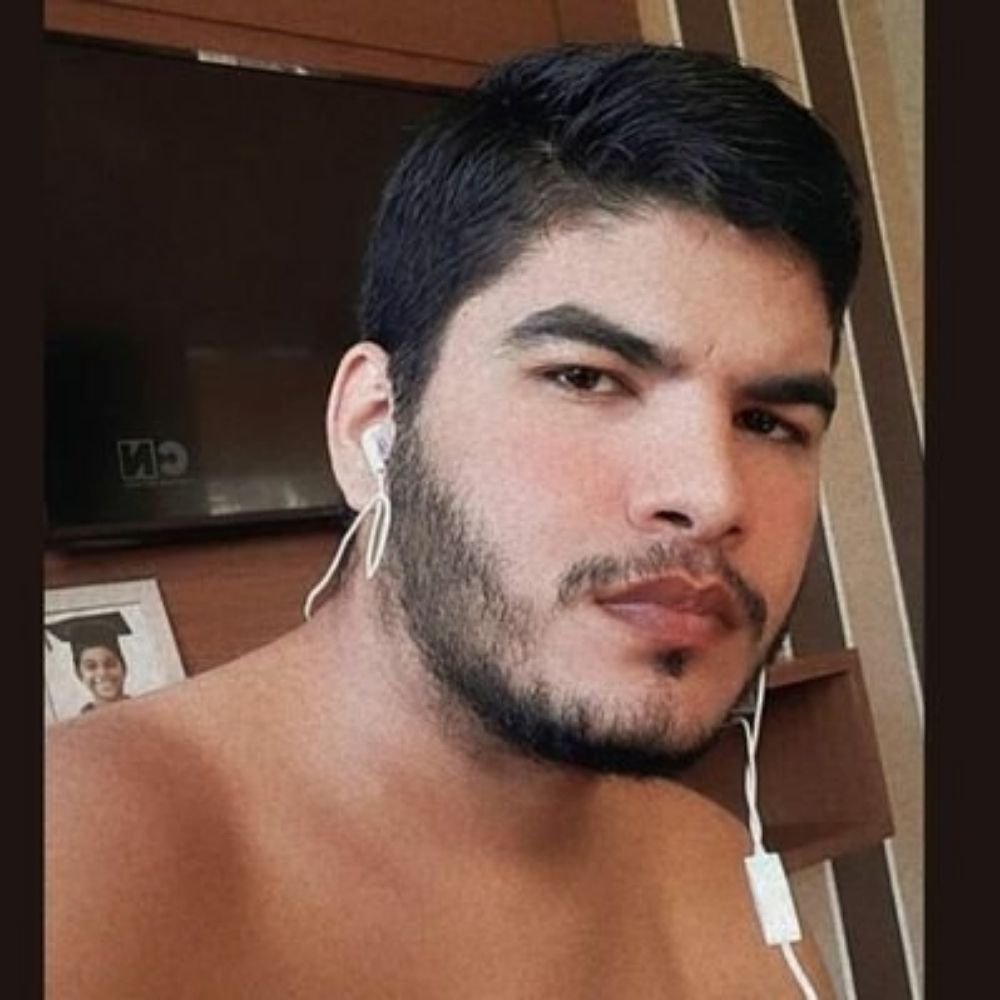 Yuri Moura