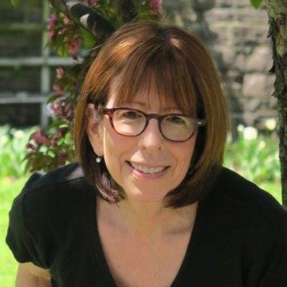 Susan Lurie