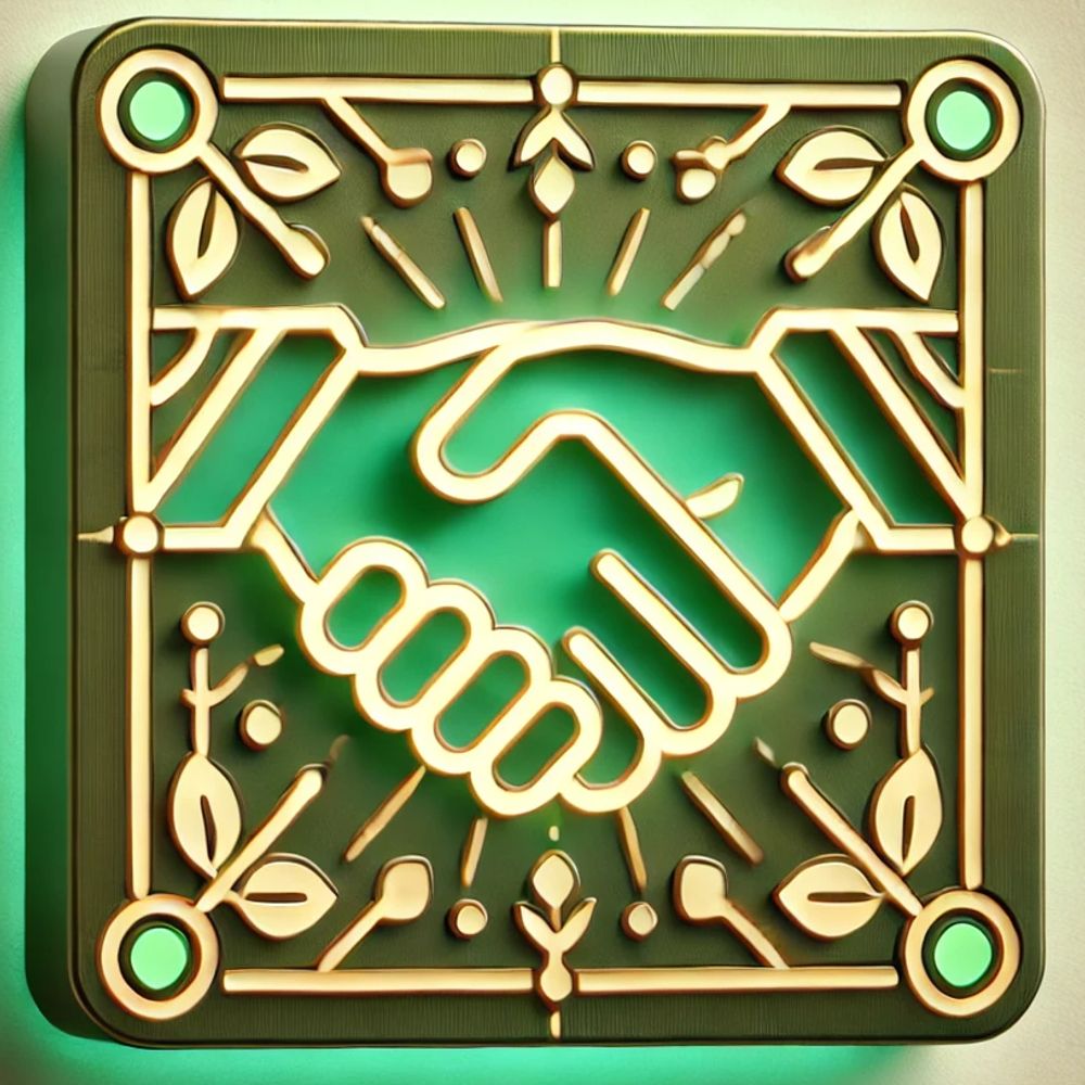 Agreeable Org