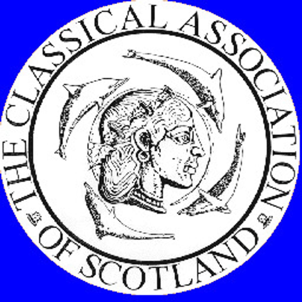 The Classical Association of Scotland