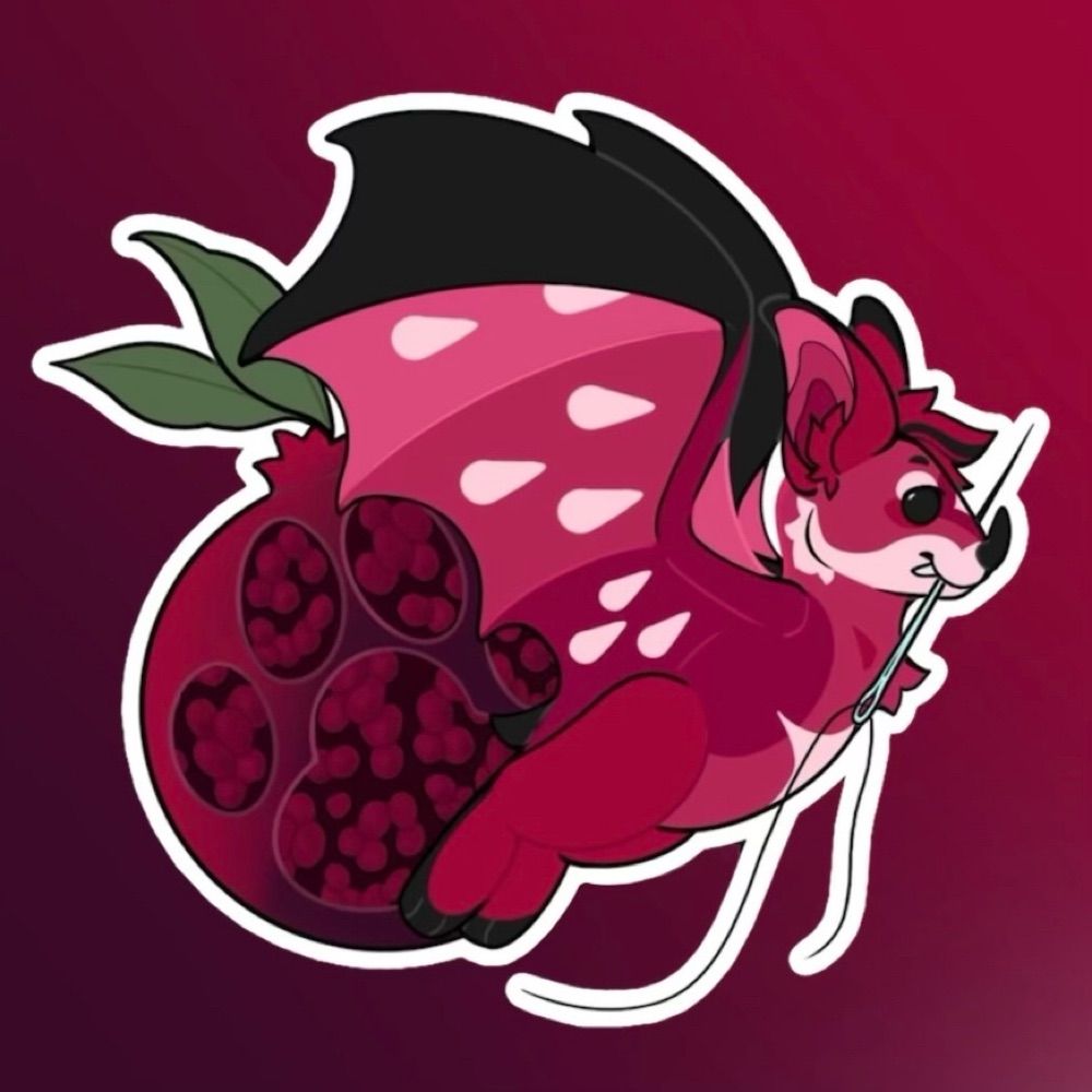  Fruitbat Fursuits ➔ AWU & BLFC ✮