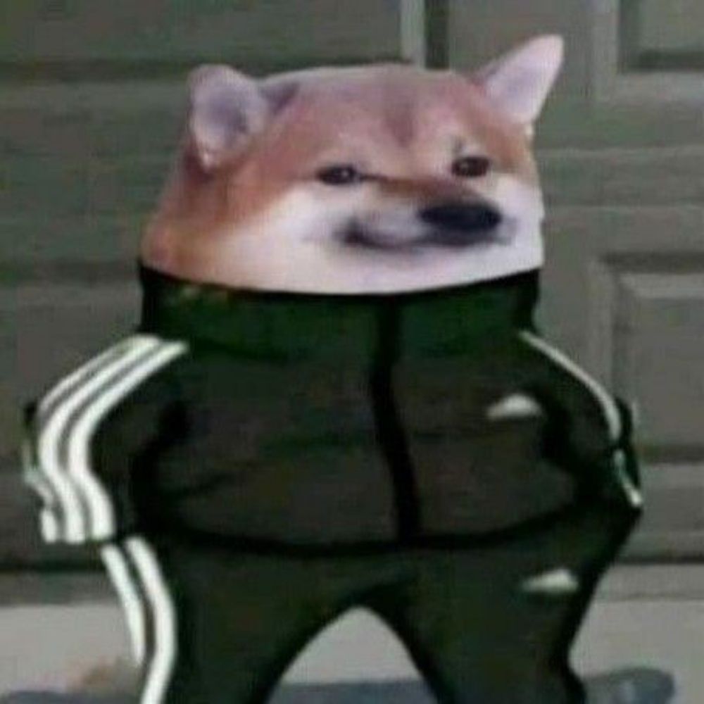 User avatar