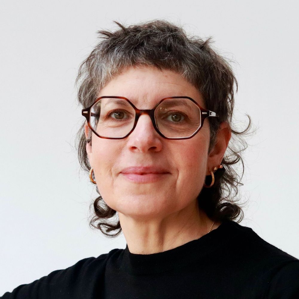 Sonia Boué