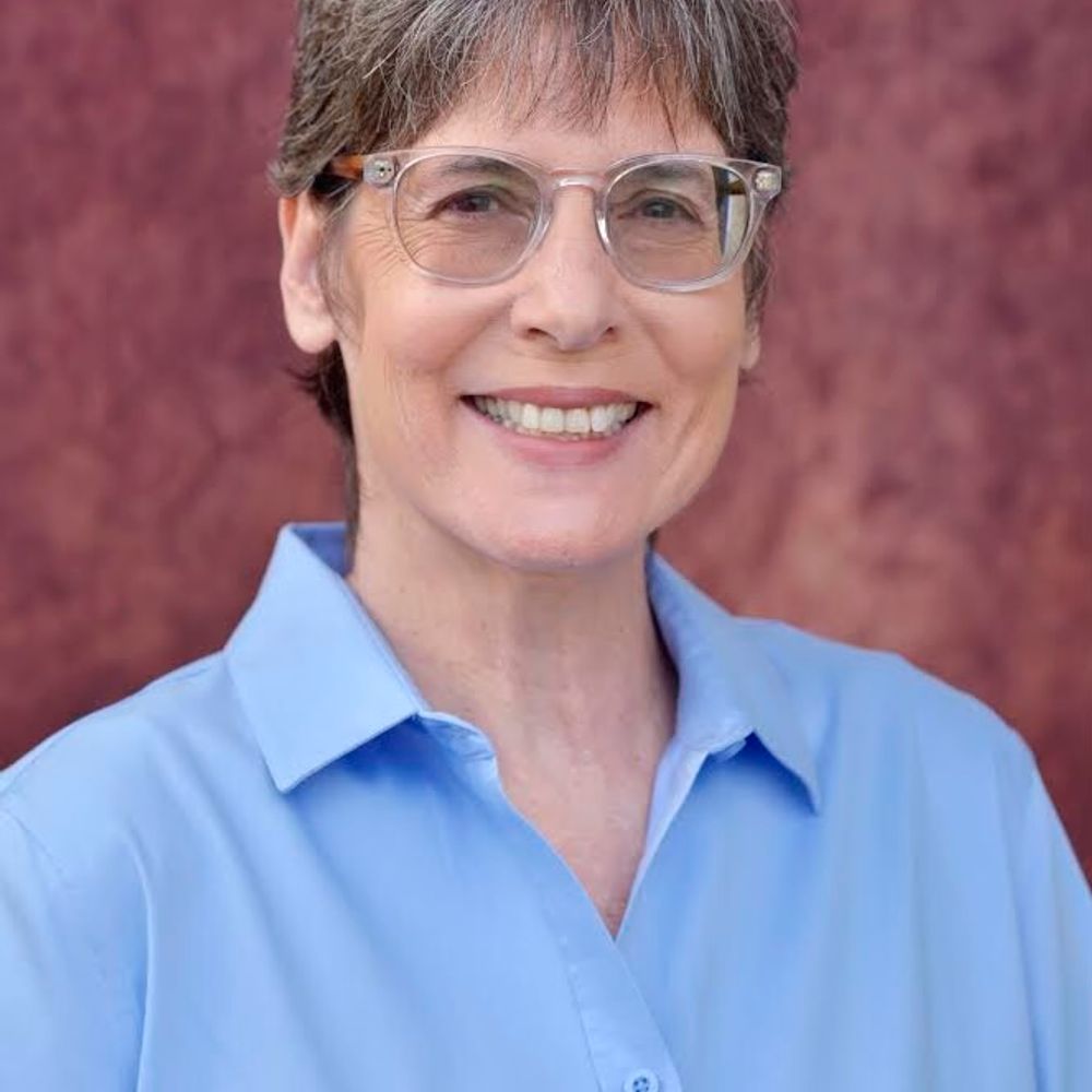 Ruth Adelman