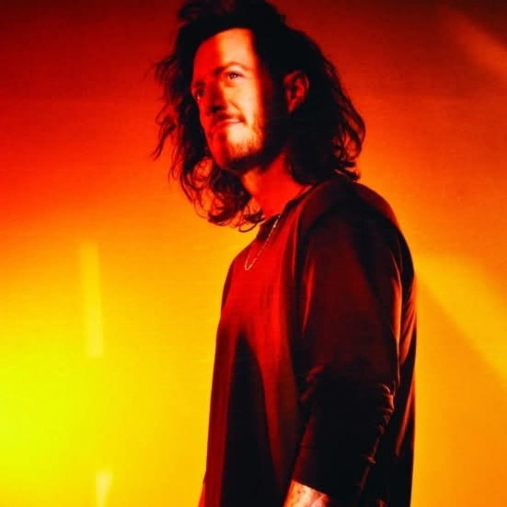 Tyler Hubbard