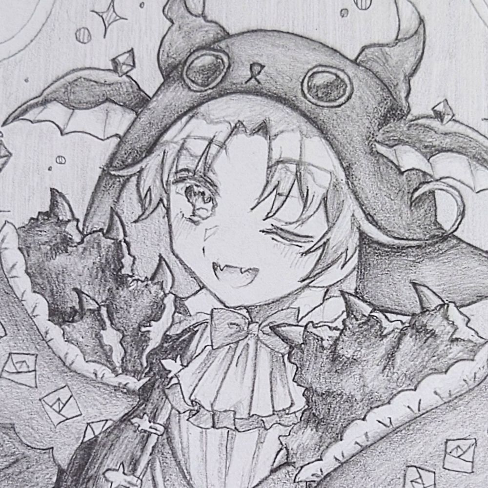 ほしなつ