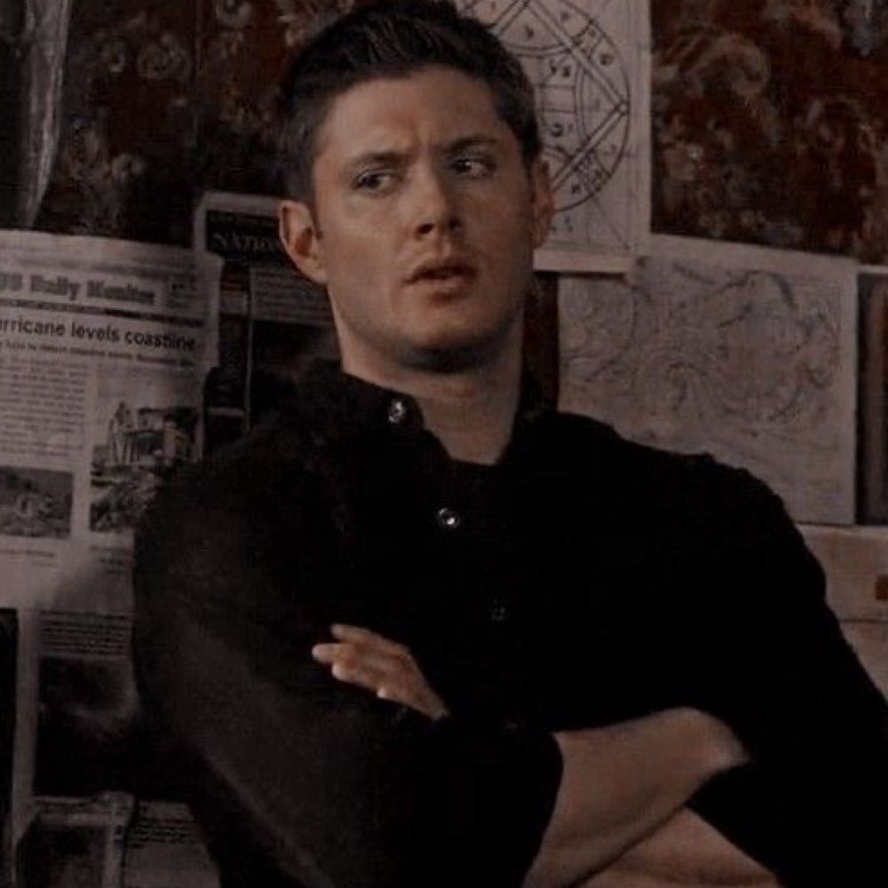 Winchester 🤏🏻