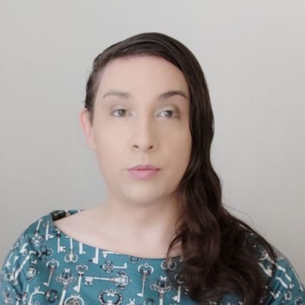 Dr Amy Roberts