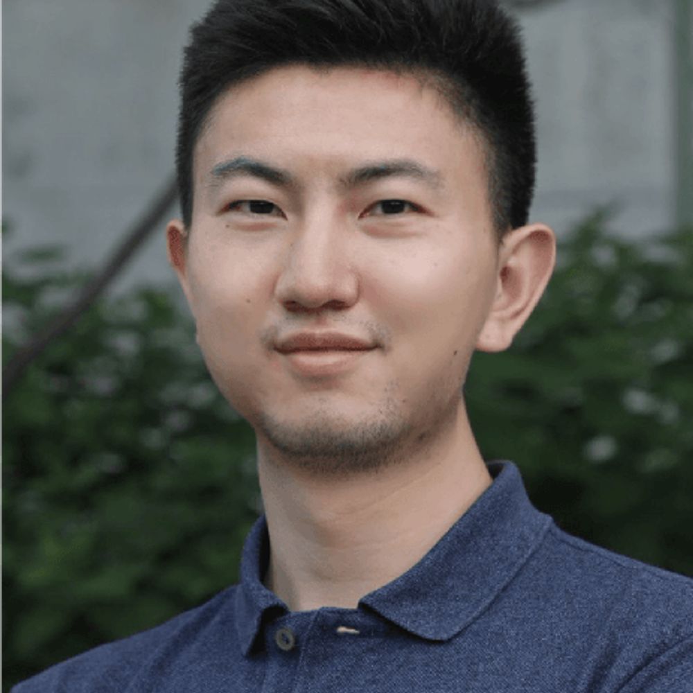 Zhenwei Ma