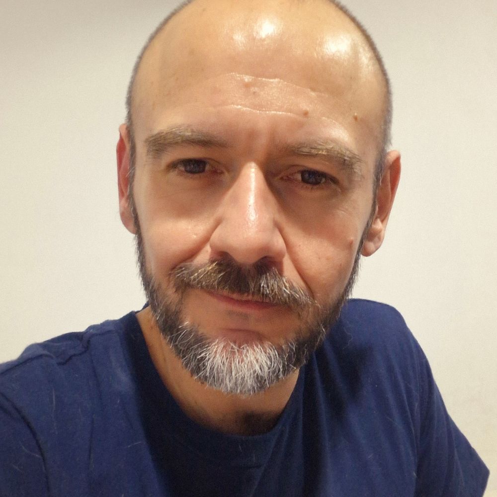 Jorge Estrada