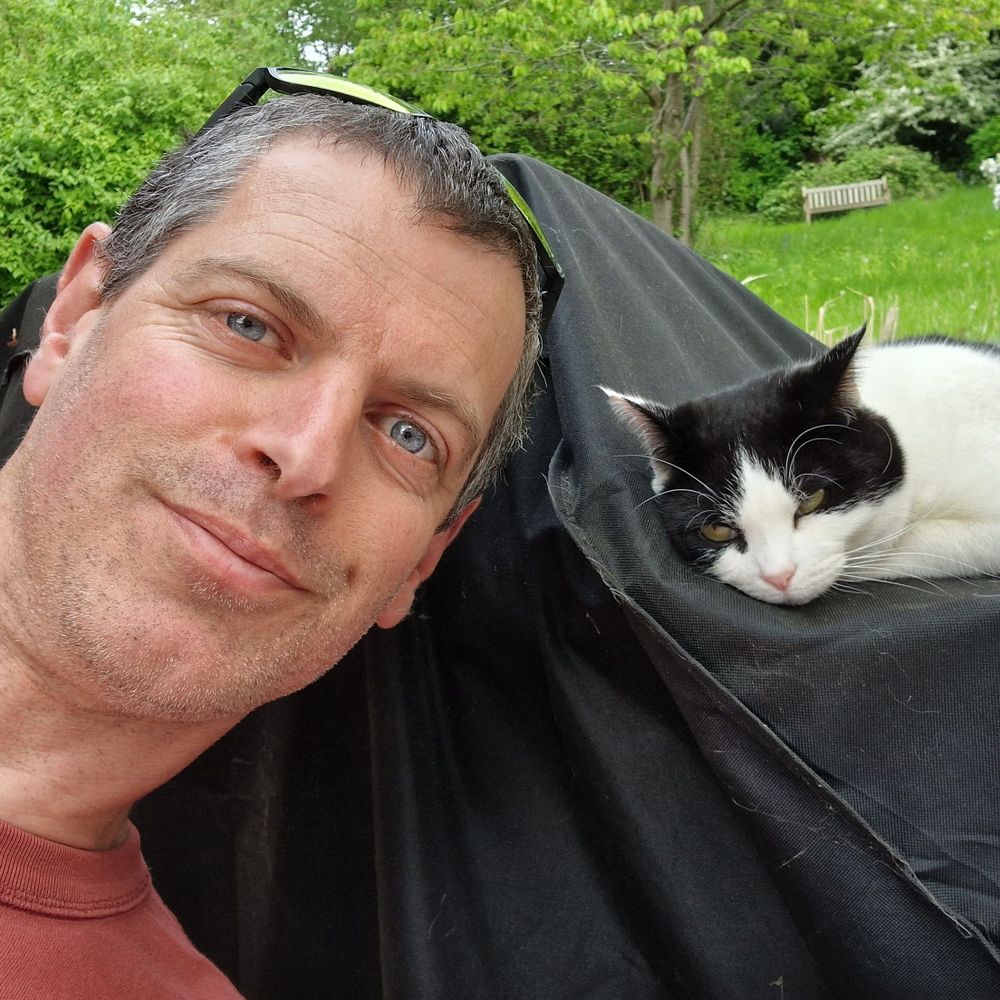 Simon Usherwood