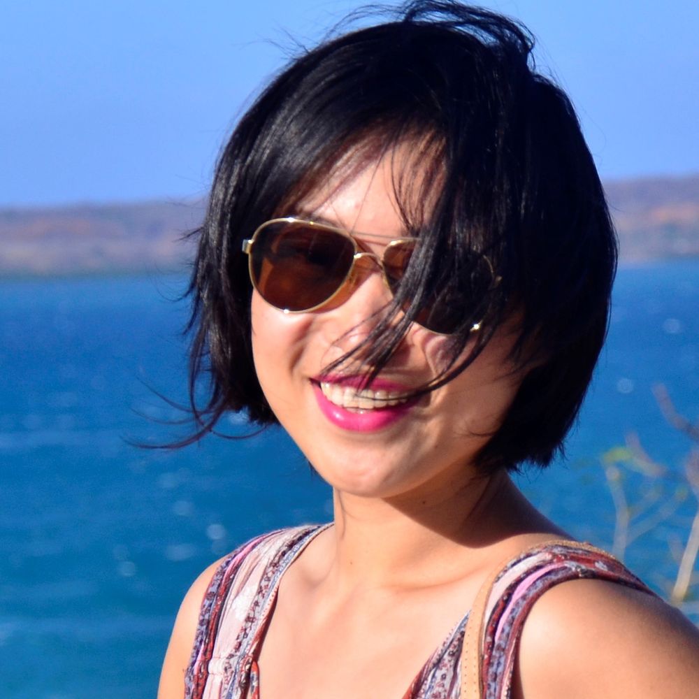 Mingyuan Zhang Betancourt