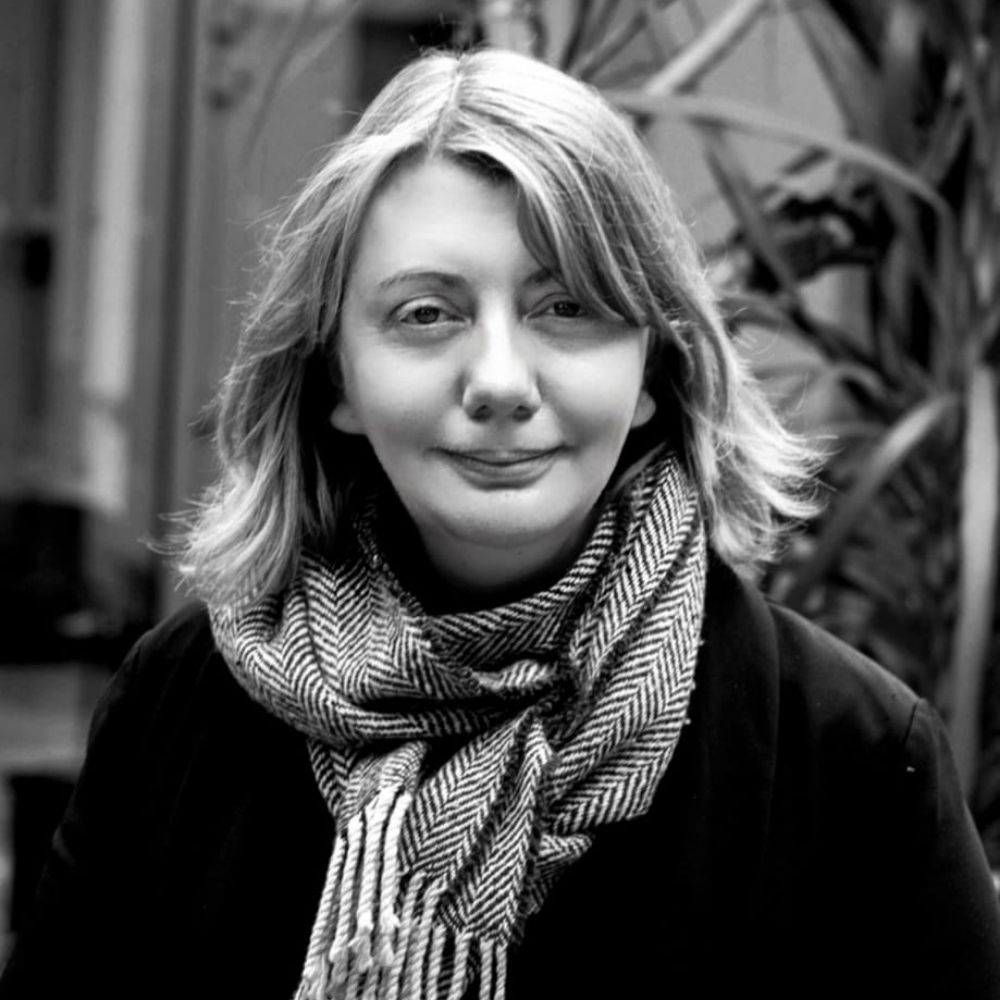 Roisin Nevin