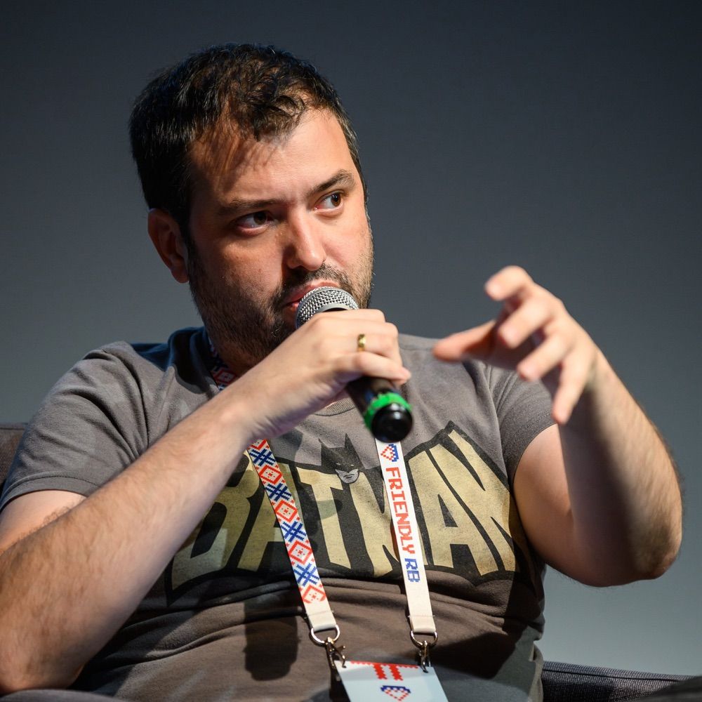 Cristian Planas