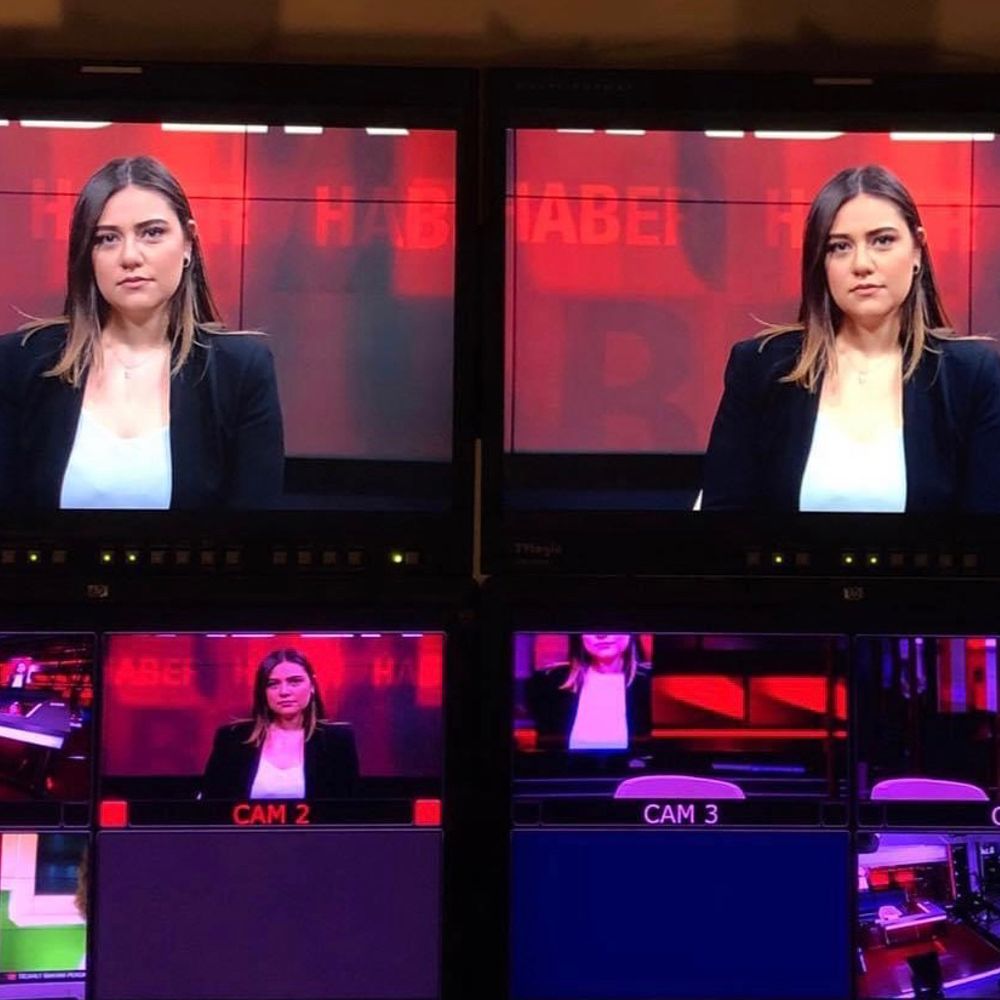 Irem Koca