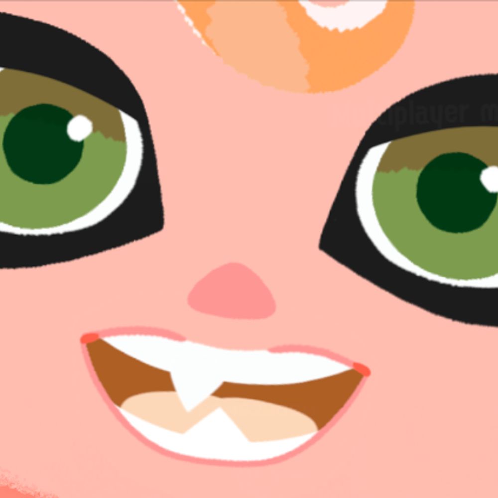 River Splat Poyo