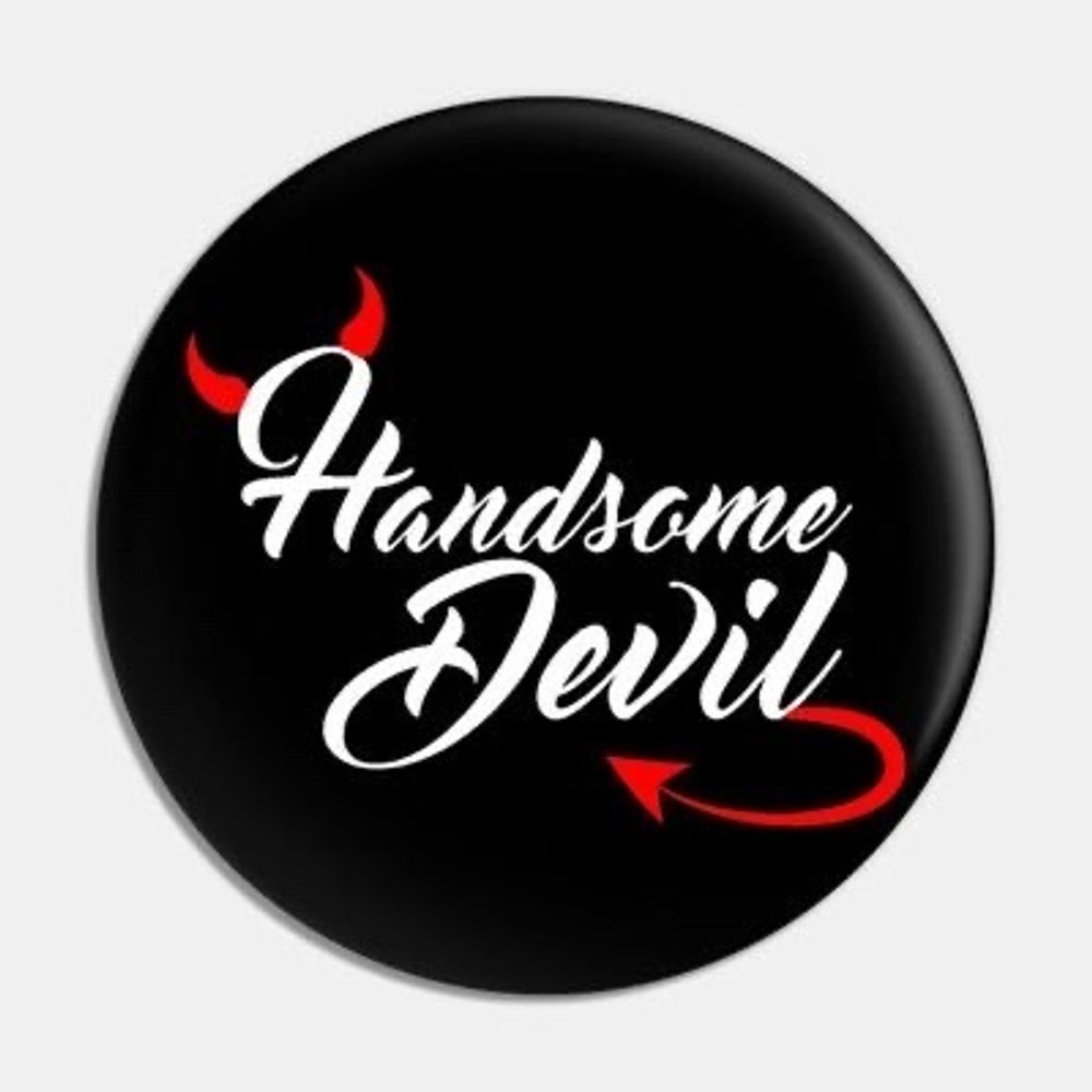 Handsome Devil 