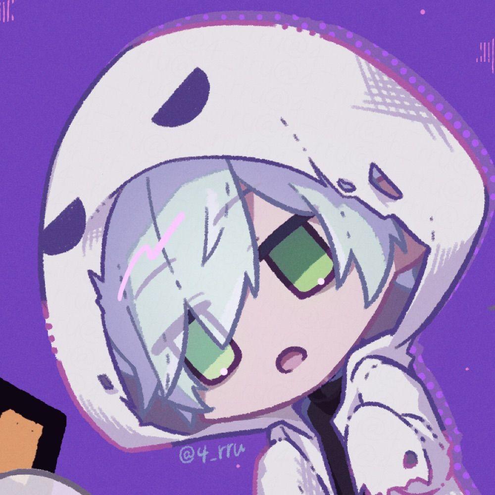 るの/Ruu