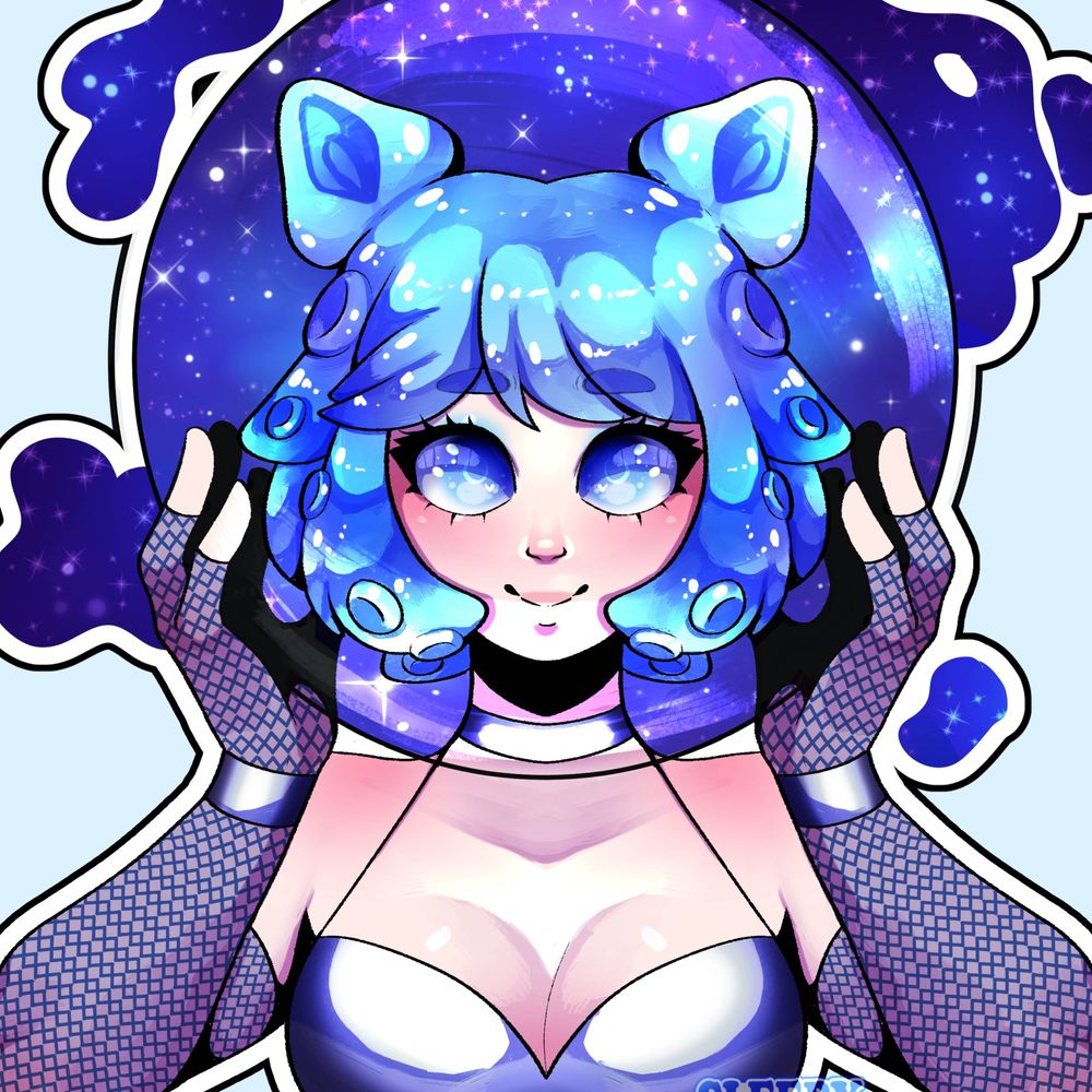 Nina | MoonDriveZee
