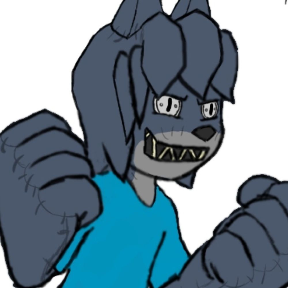 Thatch the Kobold