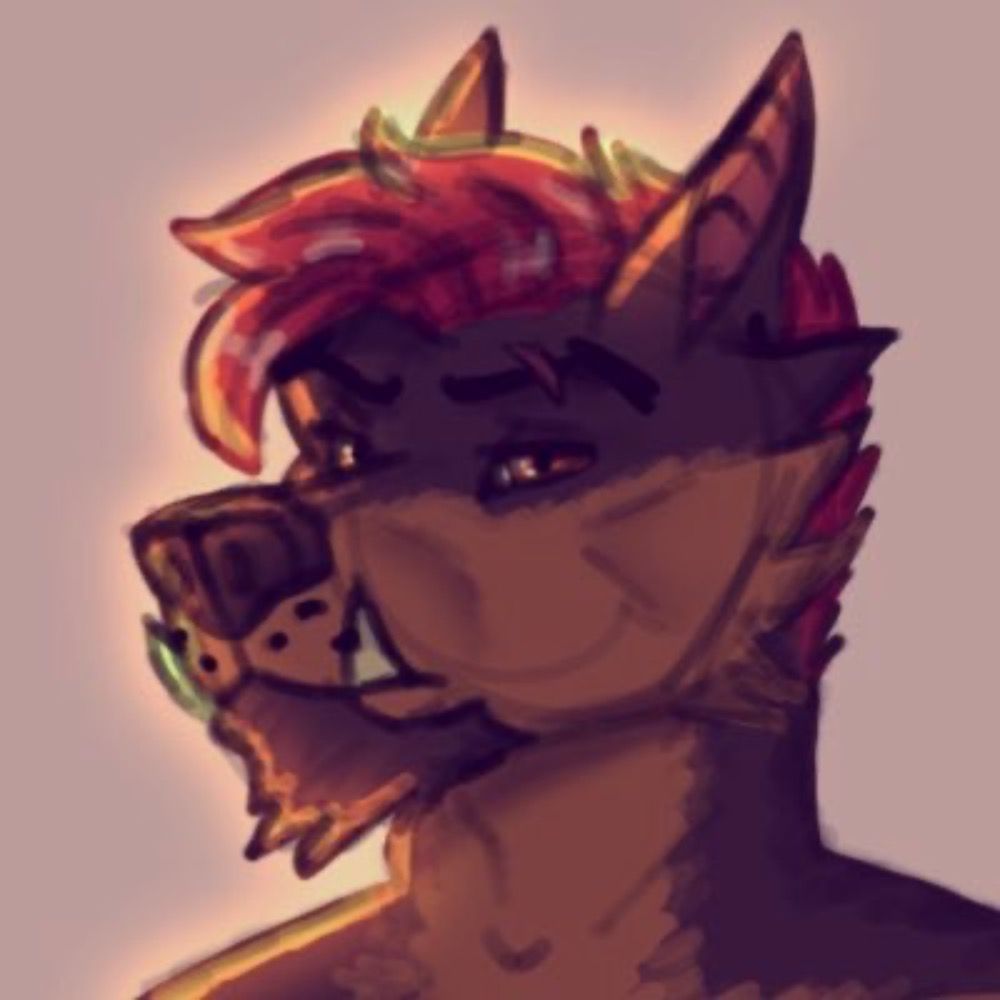 Mongrel 🐺