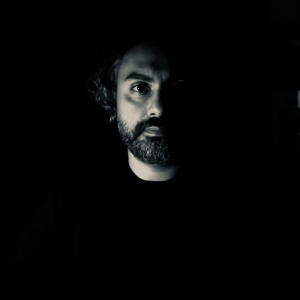 David Mesiha