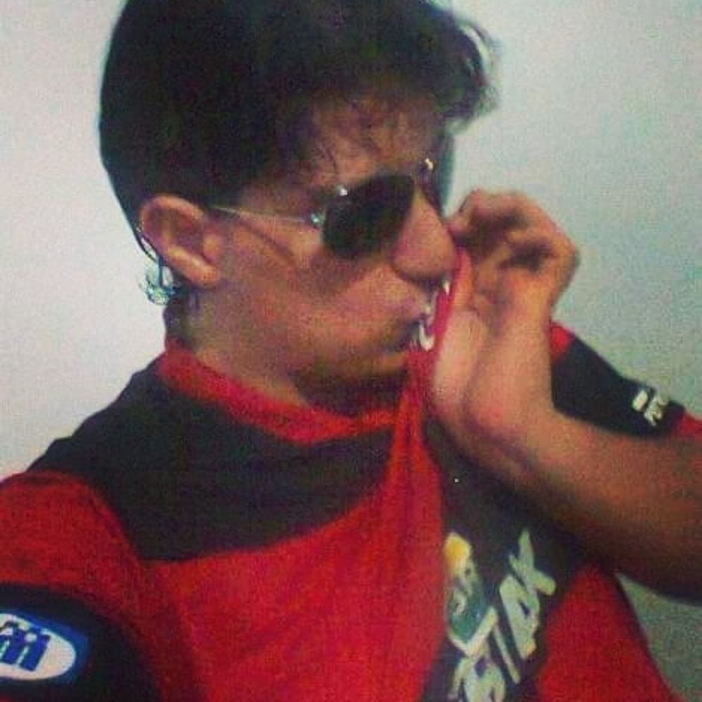 Alexweel Duarte - CRF