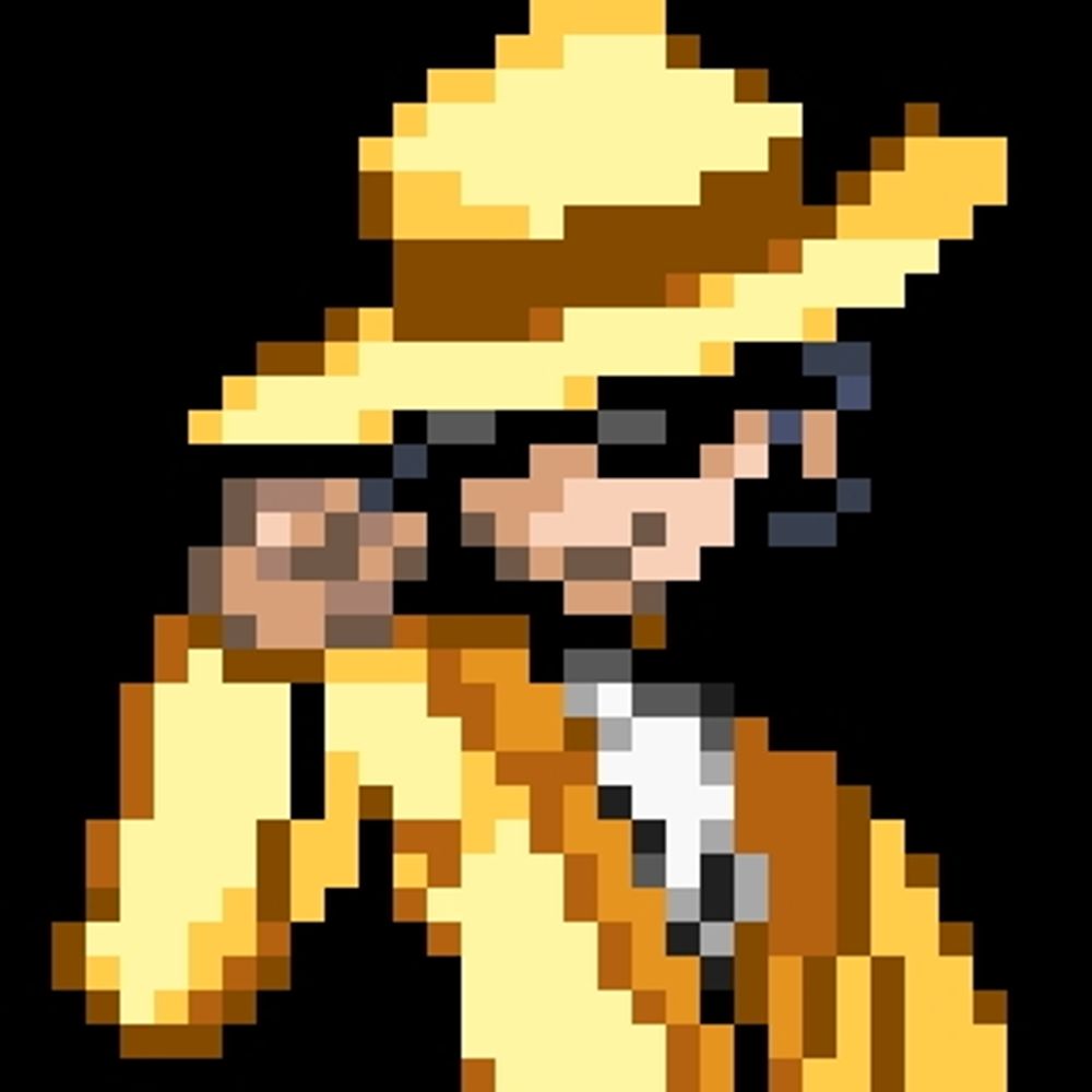 The XtremeBolt Guy