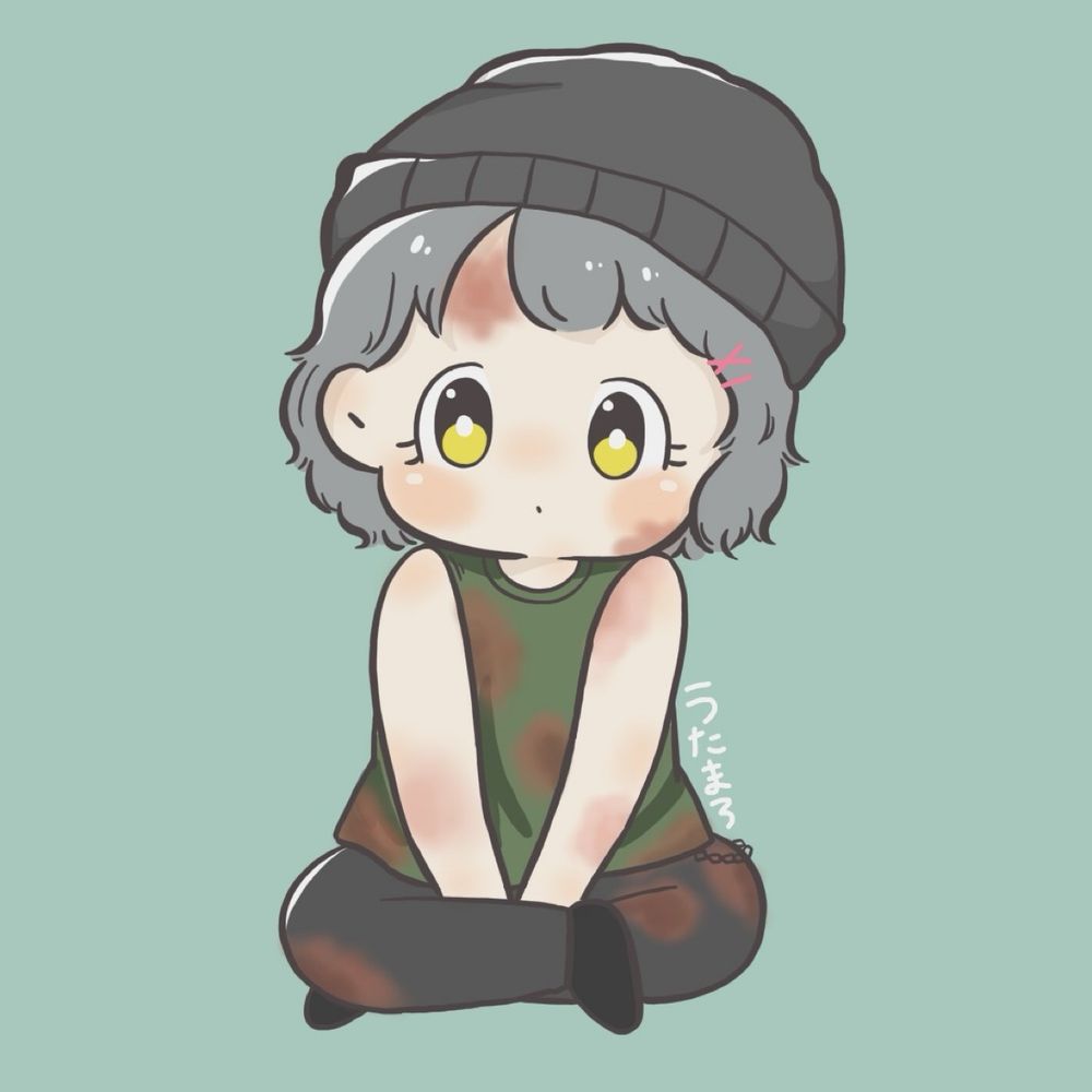 うたまろ