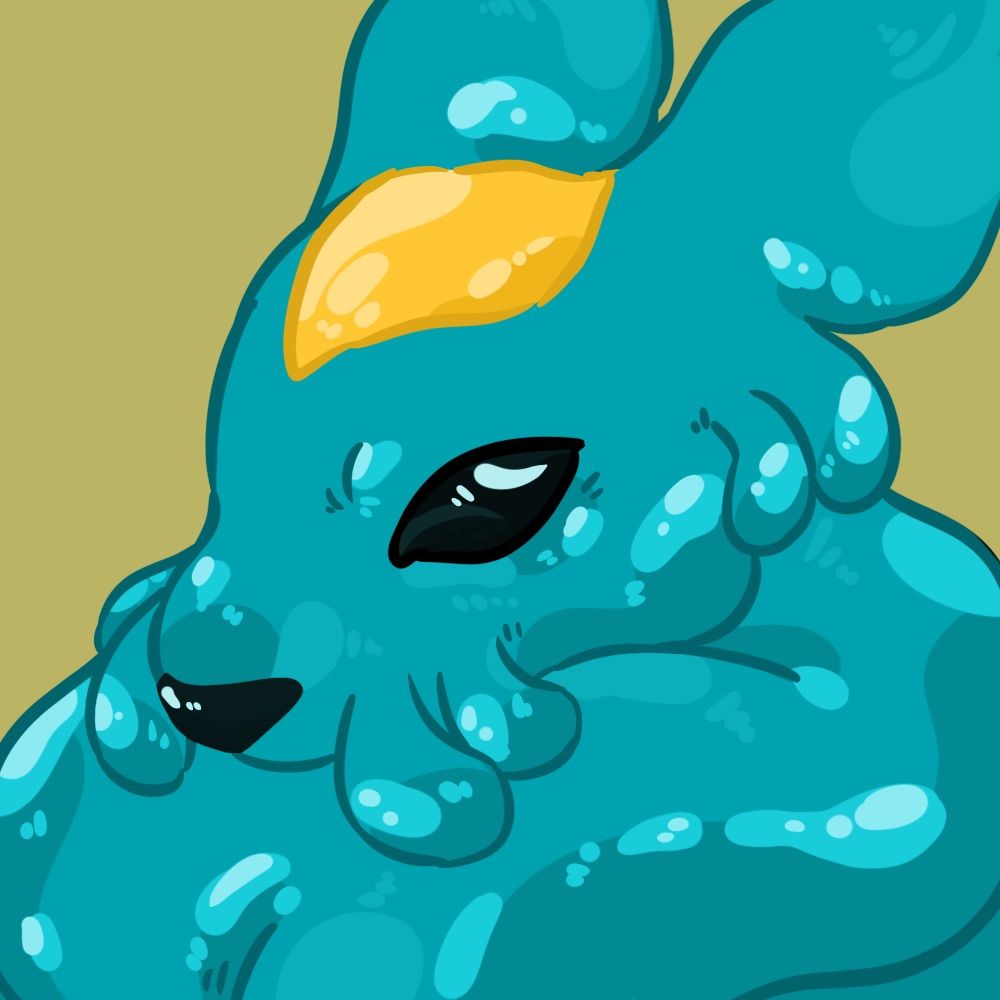 Tealquacks