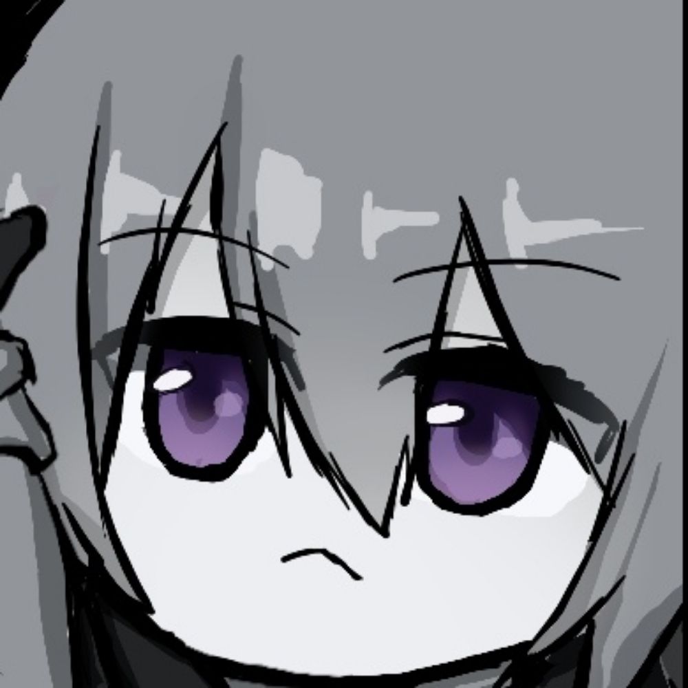 Akiro Kurayami 🦉👻 || 💜 Hatue MY