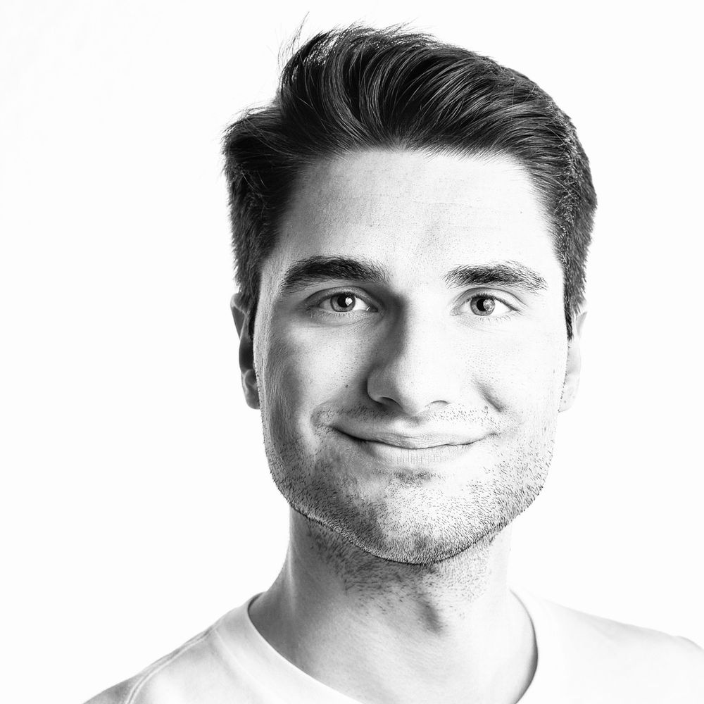 Max Deuter