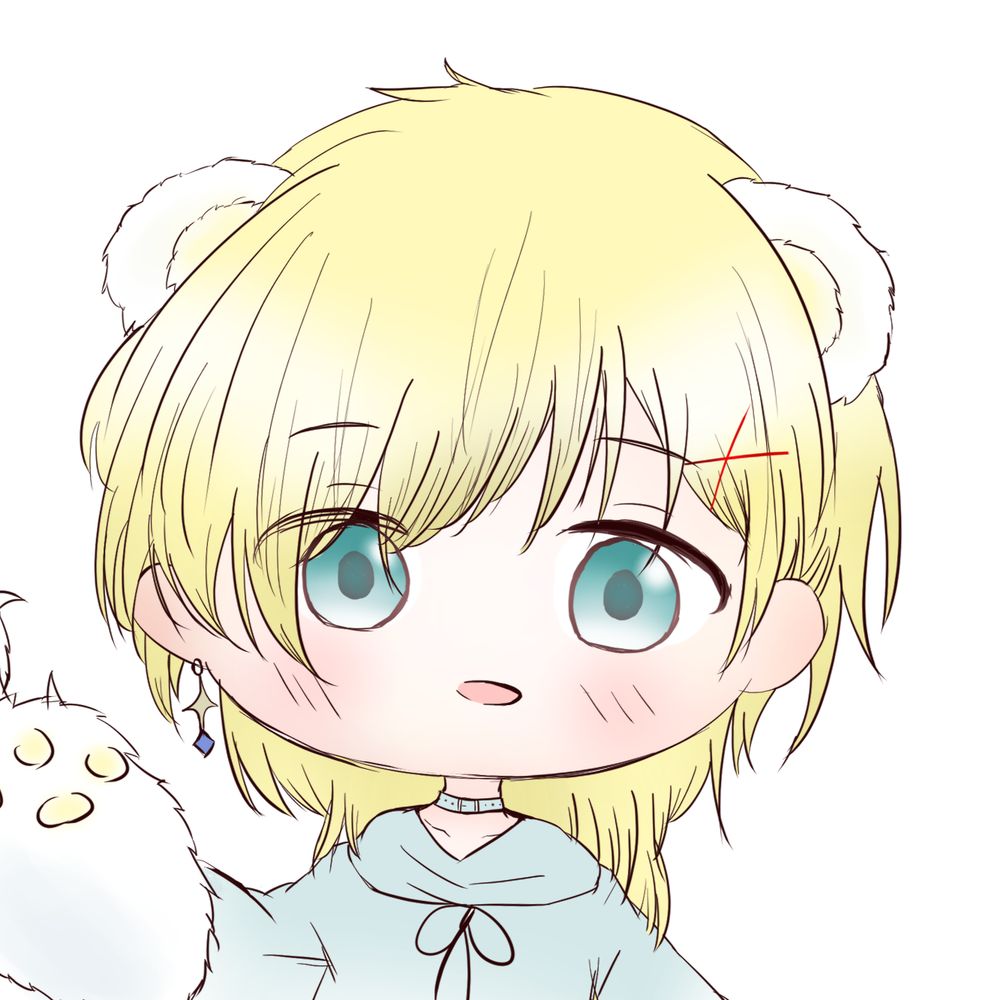 白緋貝羽（しろひ ベイウ）