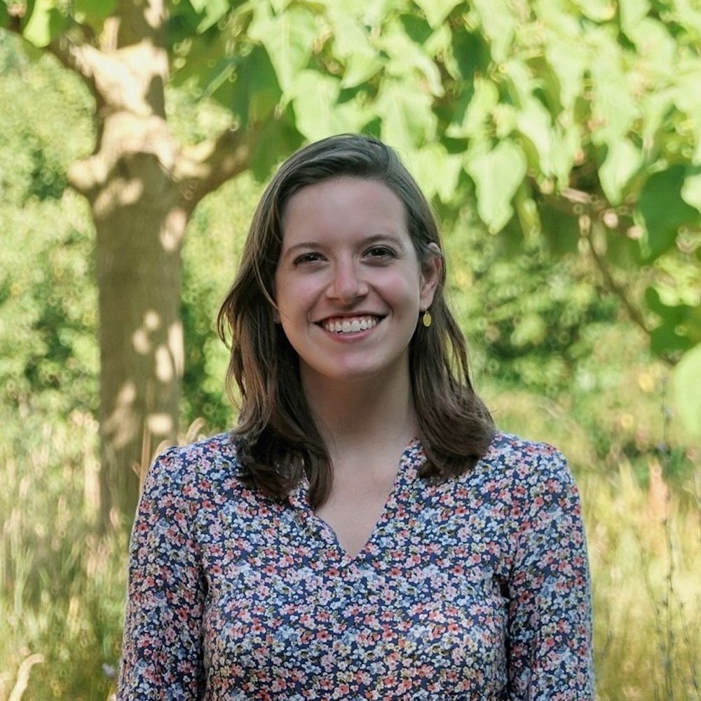 Emily Kubin