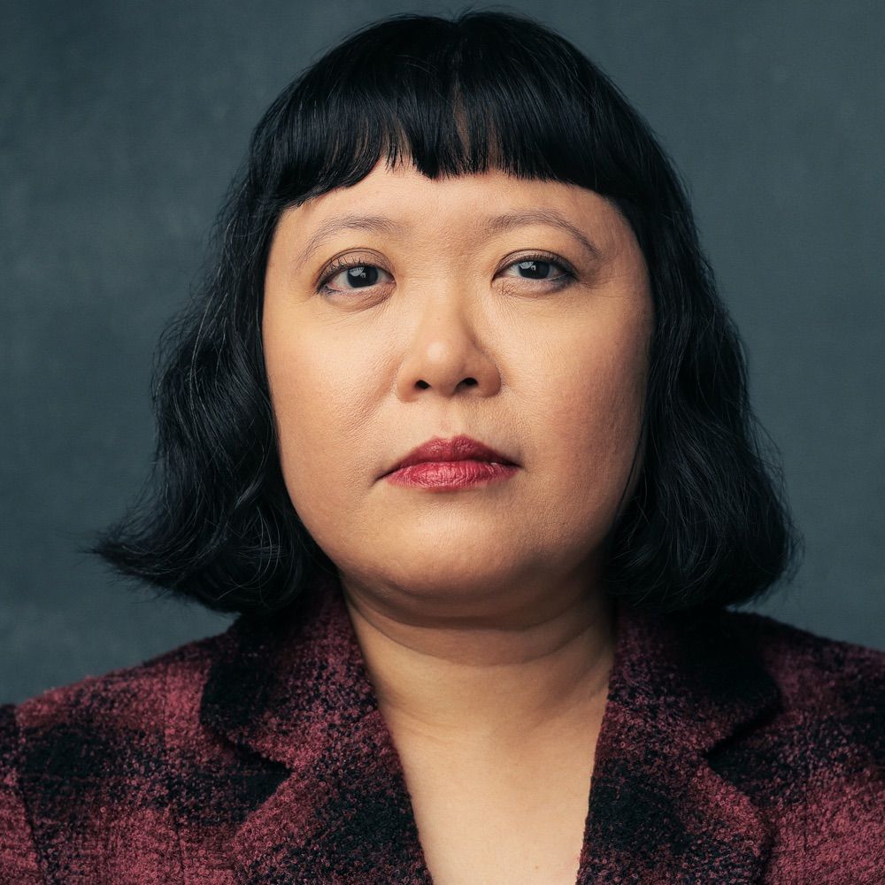 Eugenia Low