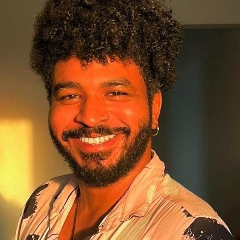caê