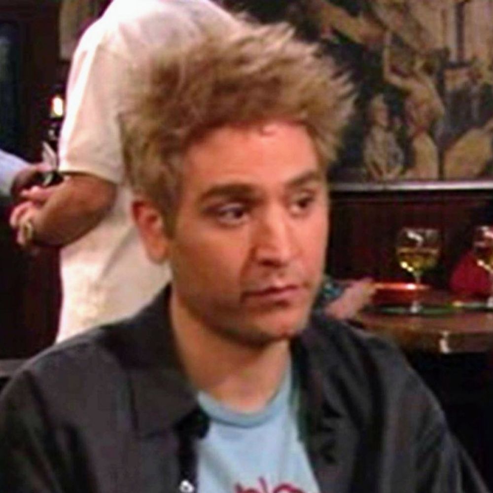 Ted Mosby
